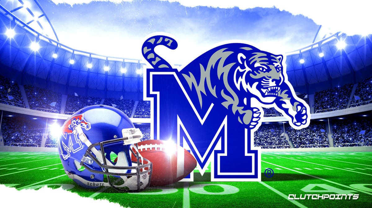 2020 college football season preview: Memphis Tigers win total, recruiting,  schedule, and more - DraftKings Network