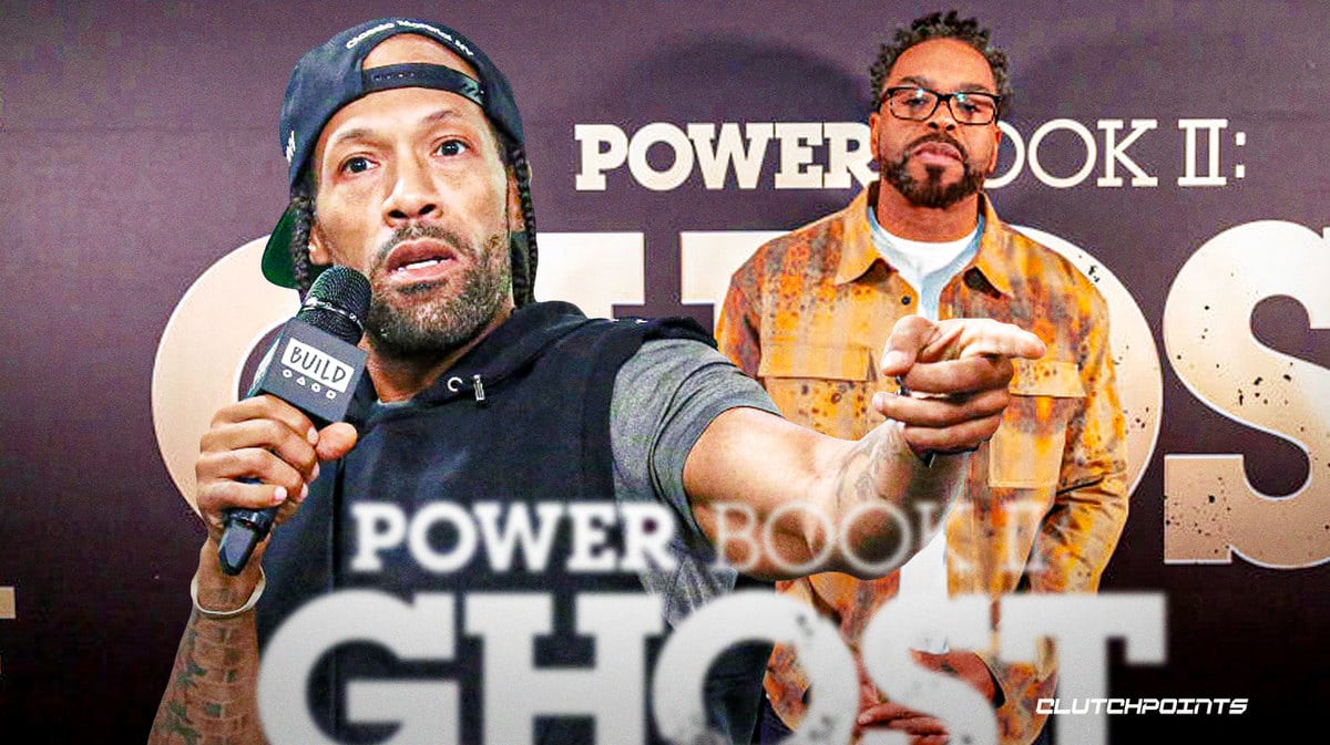 Method Man reveals reason behind Redman's exit from Power