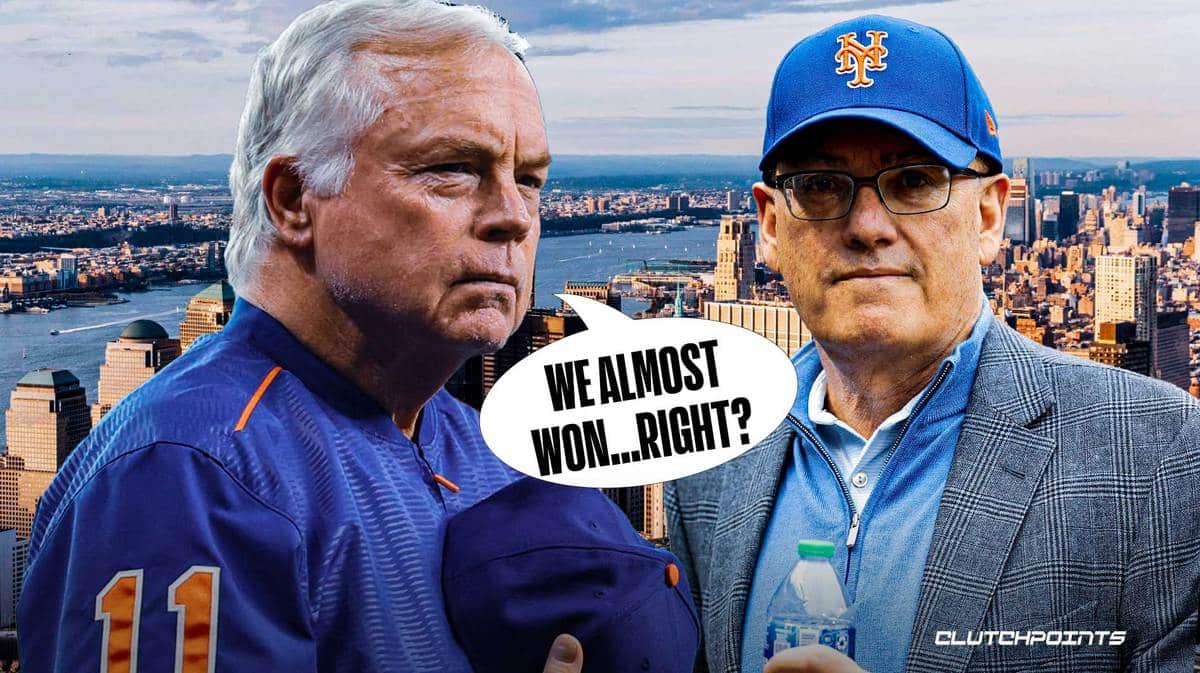 Is Buck Showalter holding the Mets back from World Series contention?
