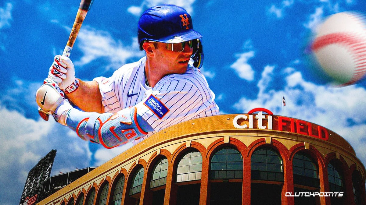 Mets, Pete Alonso