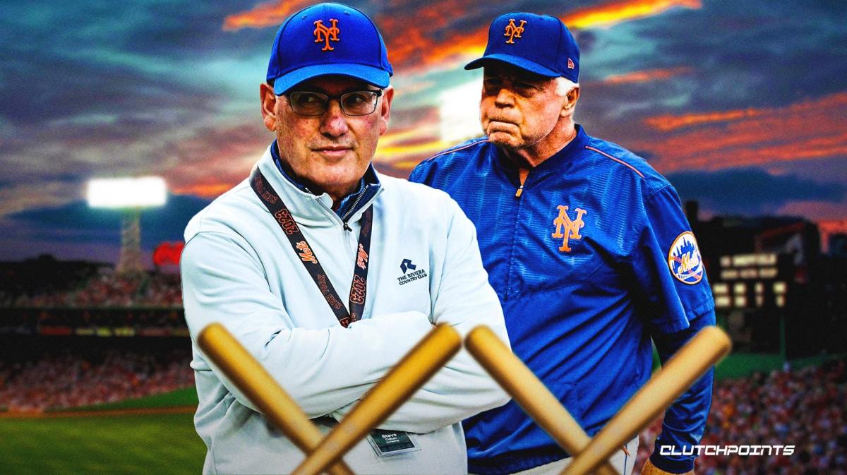 Mets, Steve Cohen, Buck Showalter