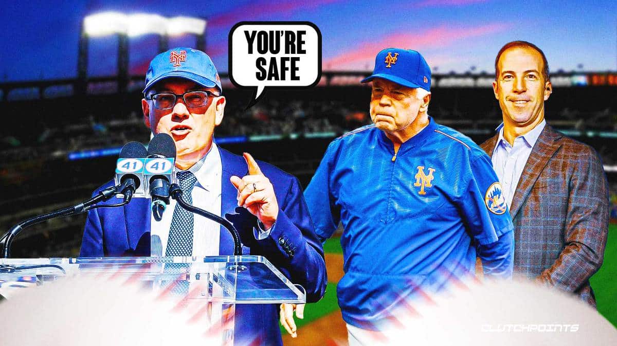 Mets' Steve Cohen drops truth bomb on perceived Yankees rivalry