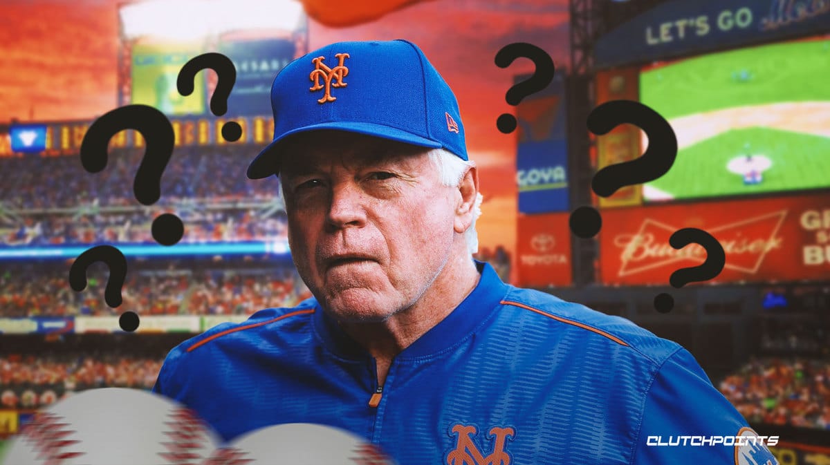 Mets, Buck Showalter, Phillies, David Robertson, Adam Ottavino