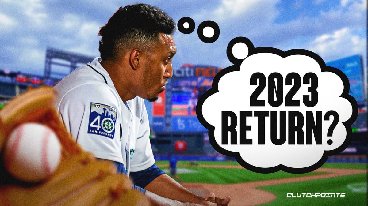 Edwin Diaz not Ruling out 2023 Return to New York Mets - Sports Illustrated  New York Mets News, Analysis and More