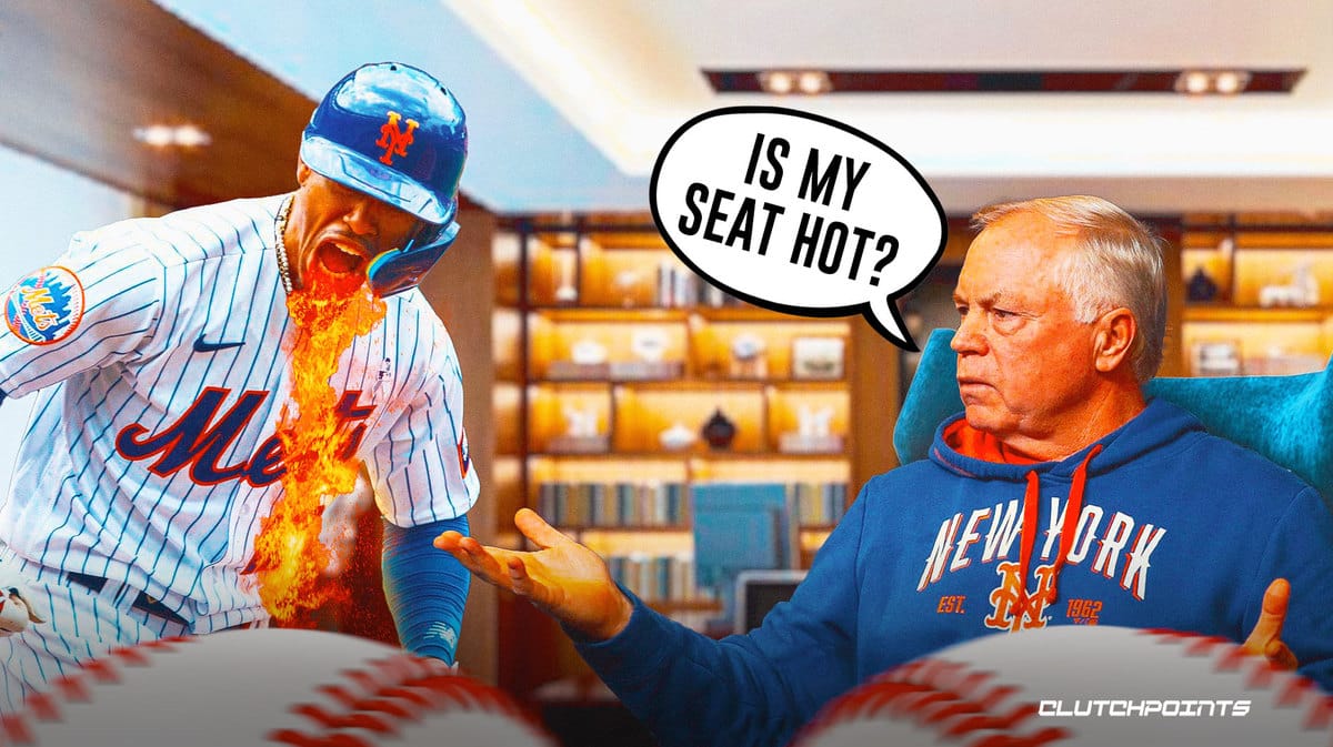 Mets, Francisco Lindor, Buck Showalter