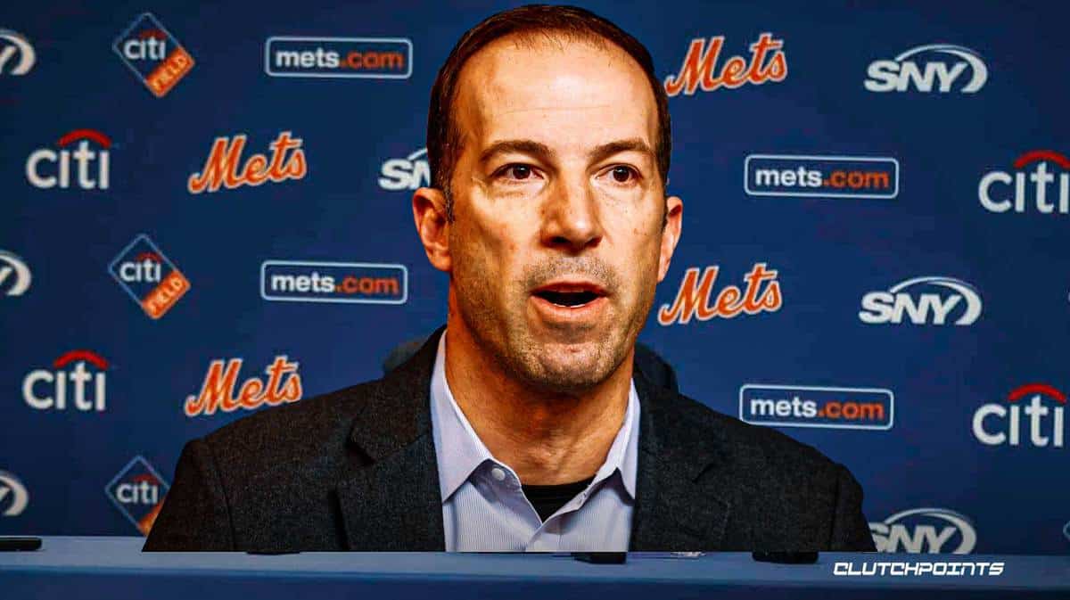 Billy Eppler discusses Mets' payroll