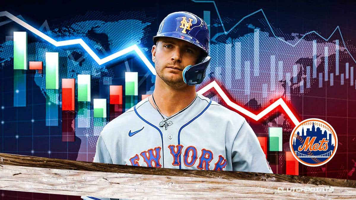 Pete Alonso Injury Mets