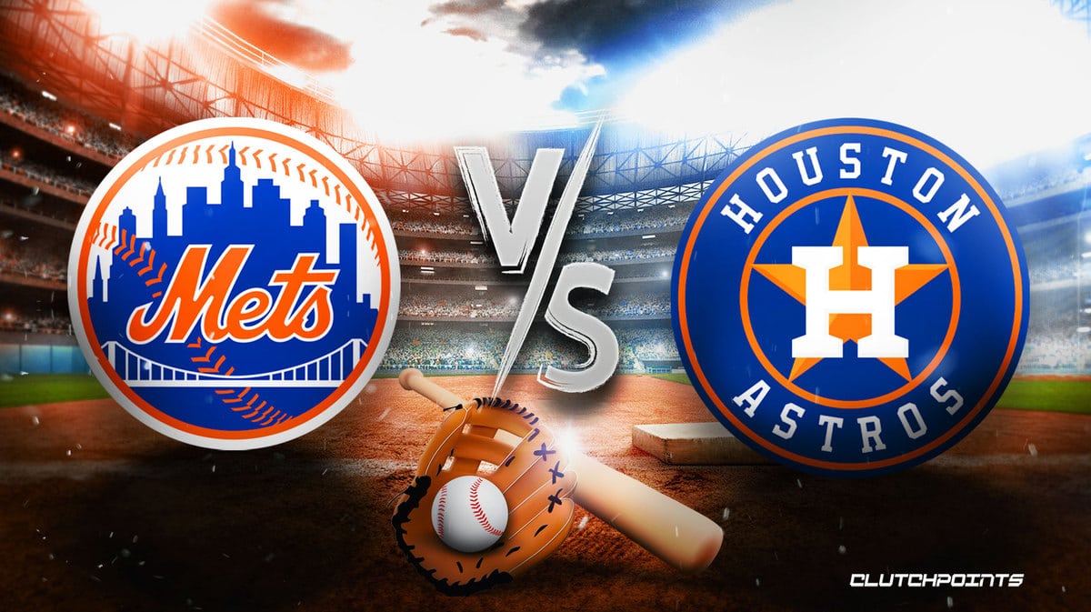 Mets vs. Astros prediction, odds, pick, how to watch 6/19/2023