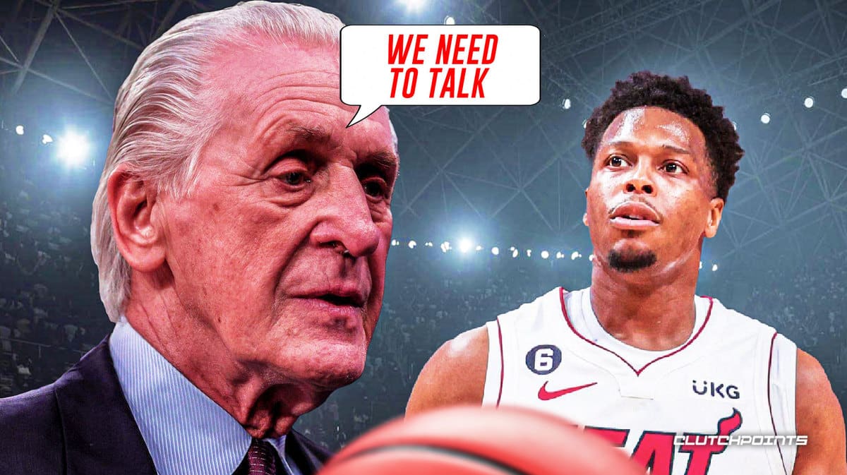 Kyle Lowry, Heat