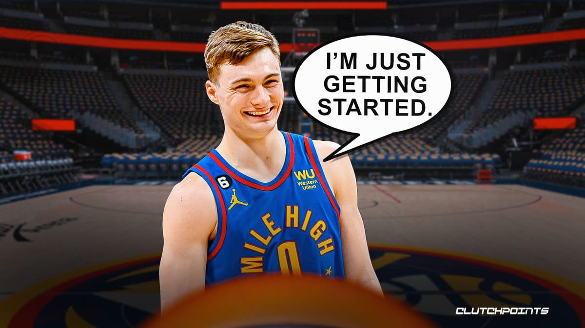Michael Malone, Nuggets, Christian Braun