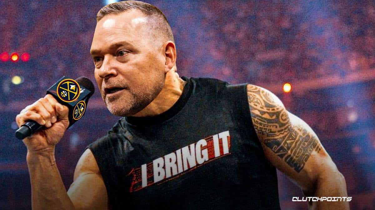 Michael Malone, Nuggets