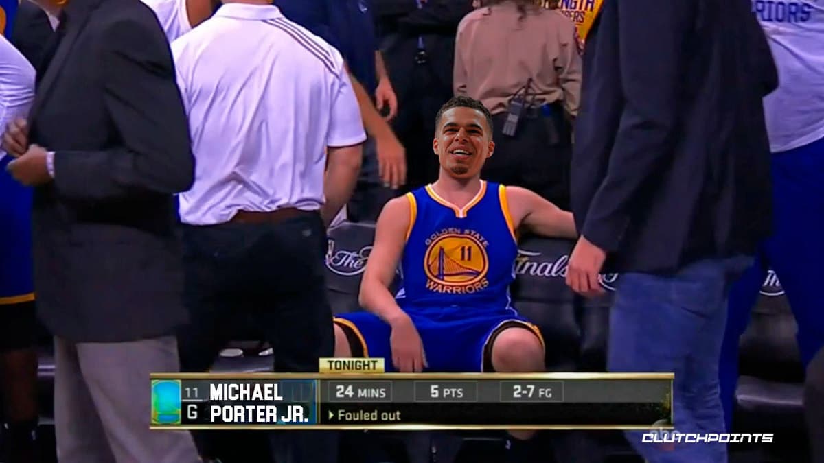 Michael Porter Jr., Nuggets, NBA championship, champion, title, Heat