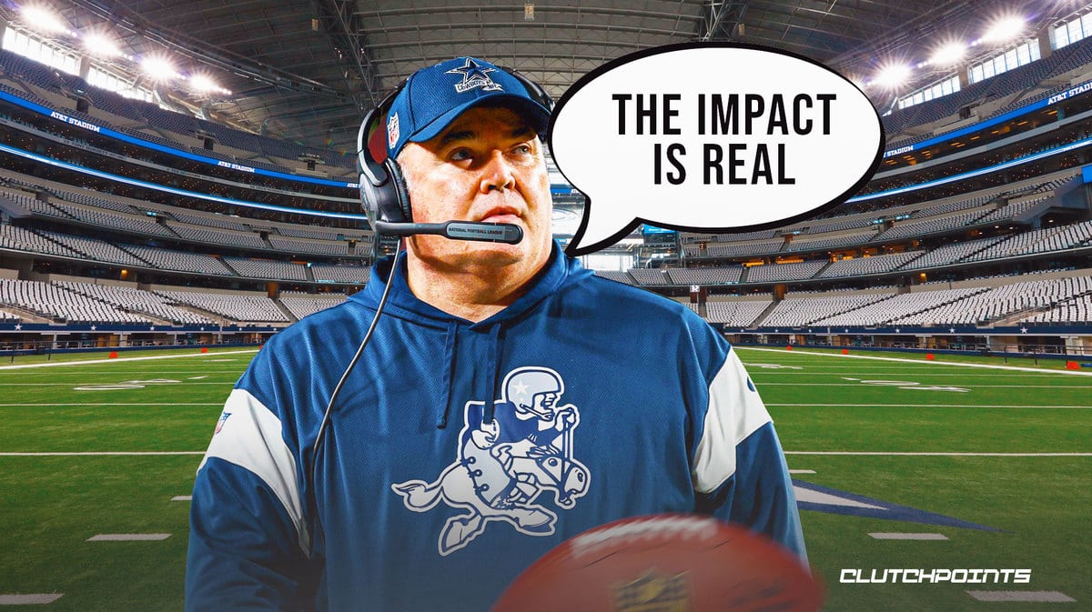 Dallas Cowboys, Mike McCarthy