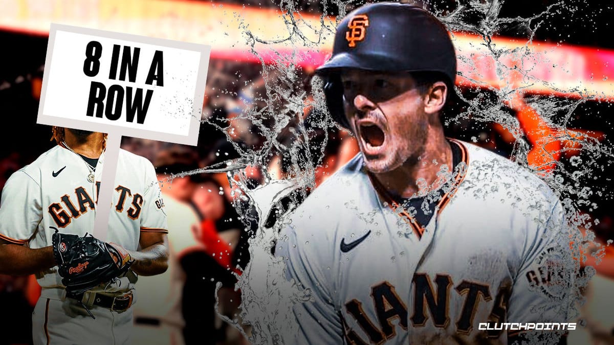 San Francisco Giants, Mike Yastrzemski