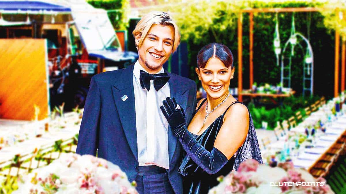 Millie Bobby Brown engage, Jake Bongiovi, Jon Bon Jovi