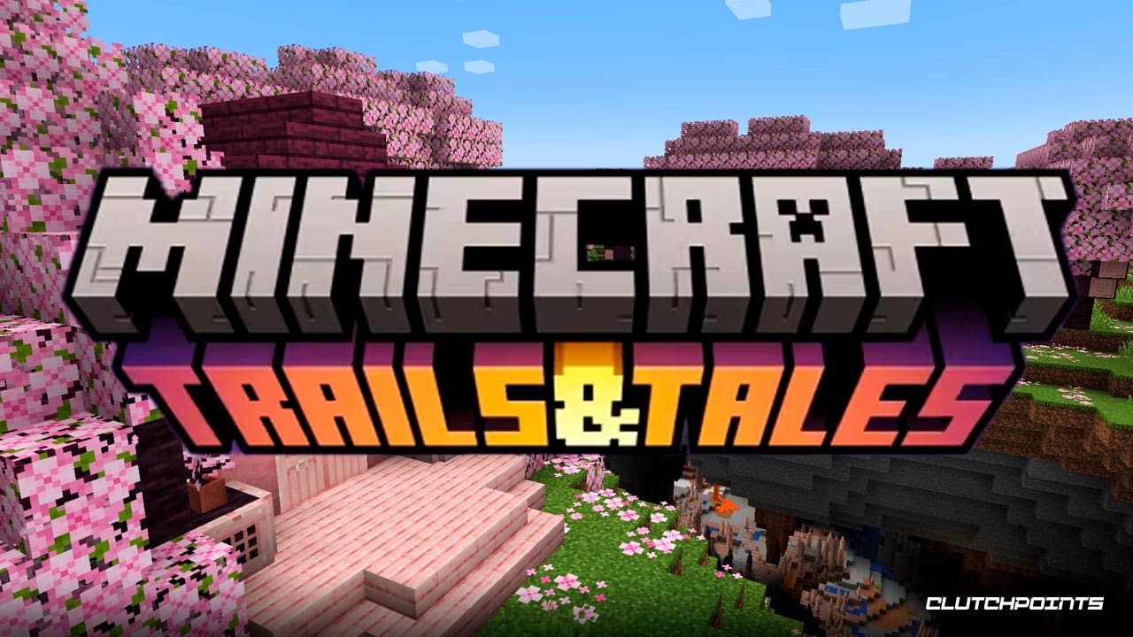 A Comprehensive Guide to Minecraft 1.20: Trails and Tales