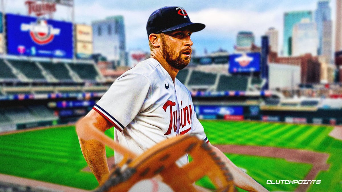 Twins Brock Stewart injury IL