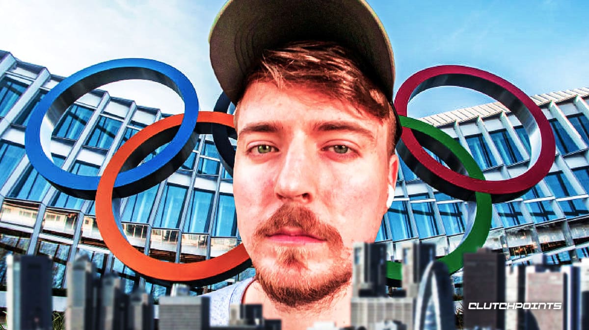 MrBeast