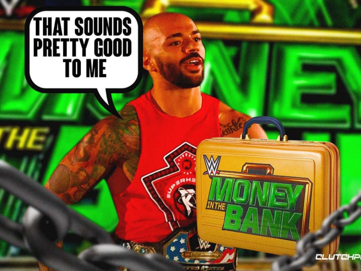 WWE Money In The Bank Wallpapers - Wallpaper Cave, image size:1200x900