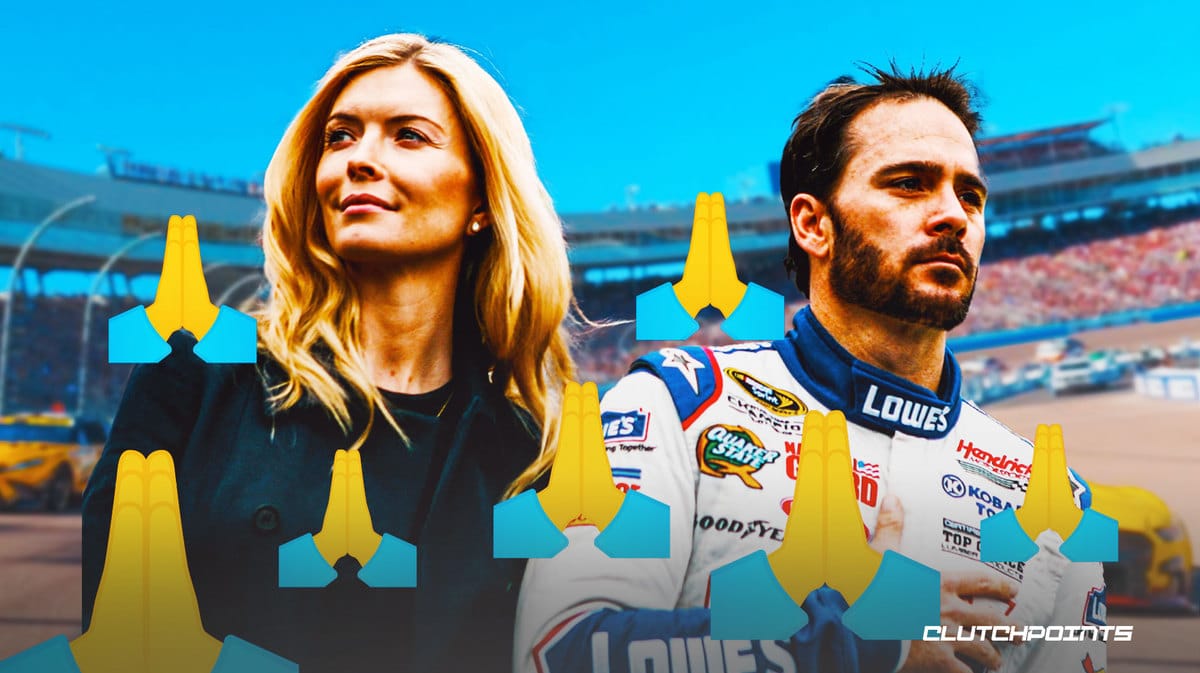 NASCAR, Jimmie Johnson