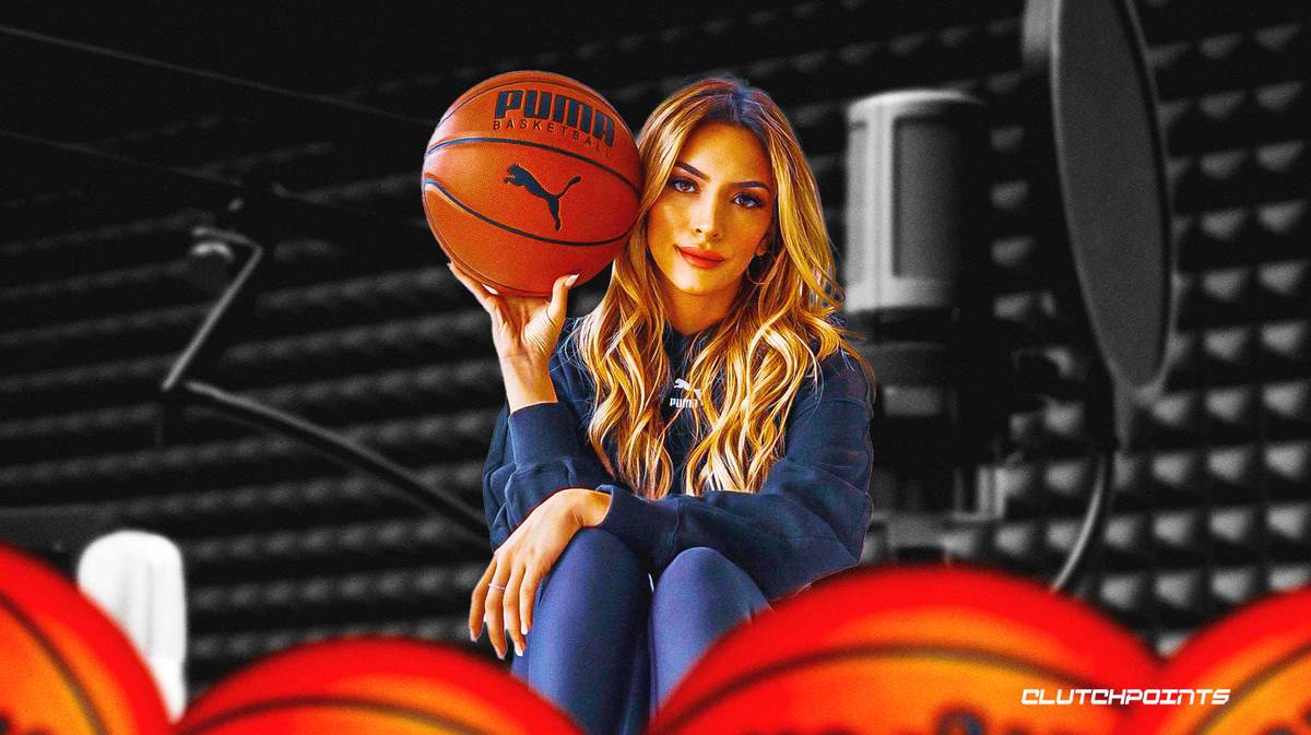 Emily Austin launching new NBA-based podcast