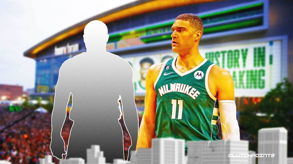 Fact or fiction:11 trade targets for Milwaukee Bucks to replace Brook Lopez
