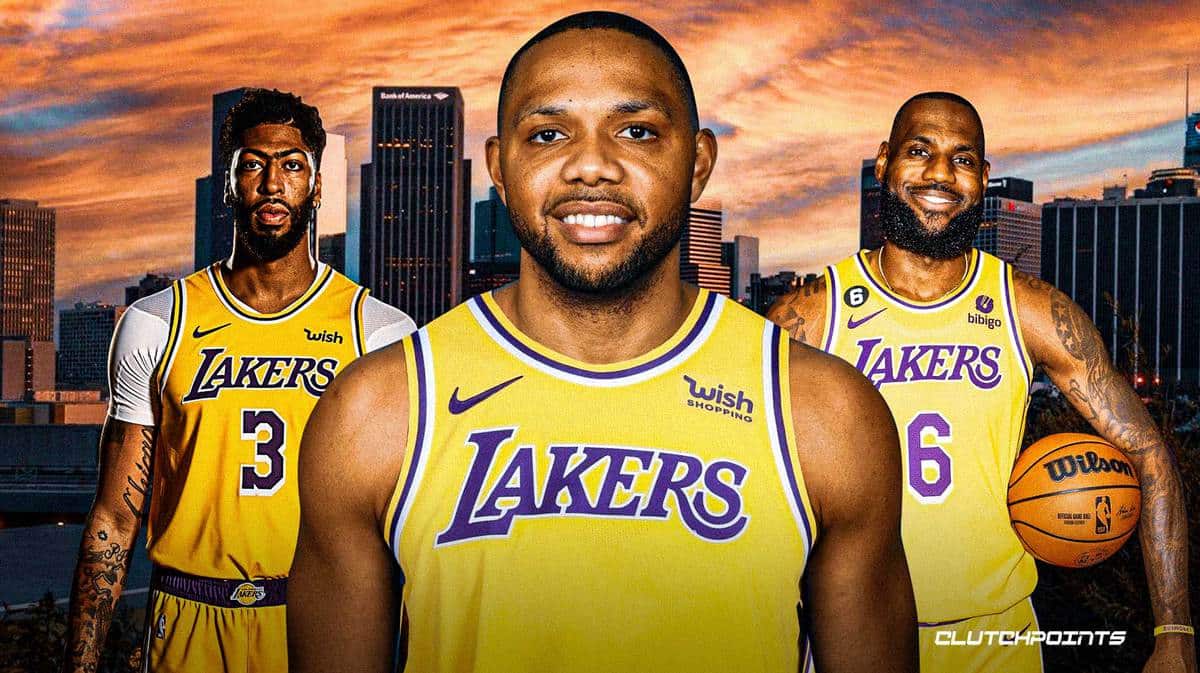 NBA Rumors: Eric Gordon To Lakers Plot Thickens After Video Resurfaces