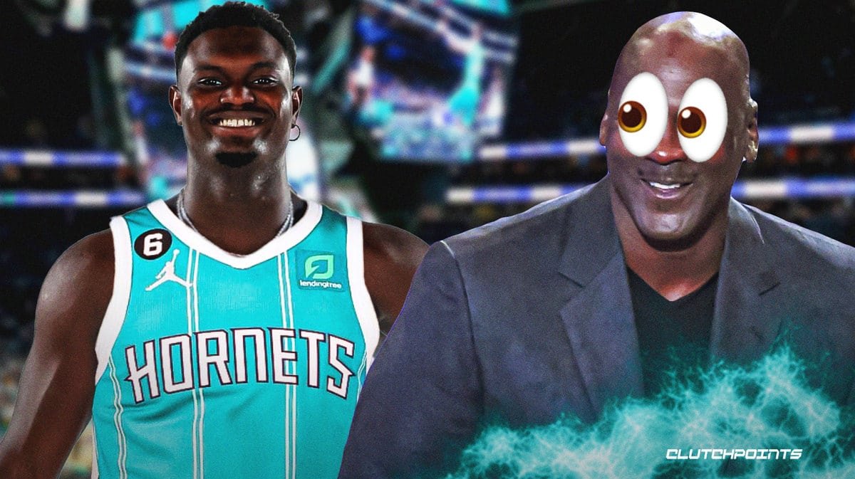 Zion Williamson, Hornets, Pelicans