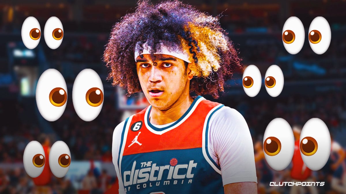 Anthony Black, Wizards, Bradley Beal, NBA Draft, Suns