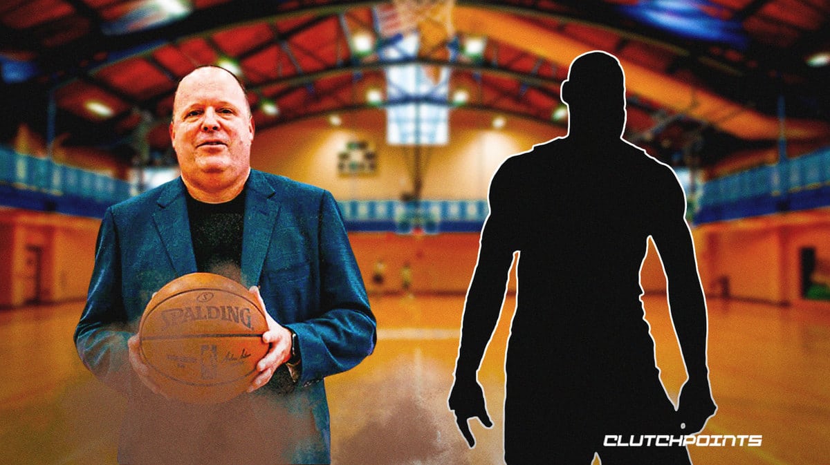 Knicks, NBA Draft, Obi Toppin, Warriors, Donte DiVincenzo