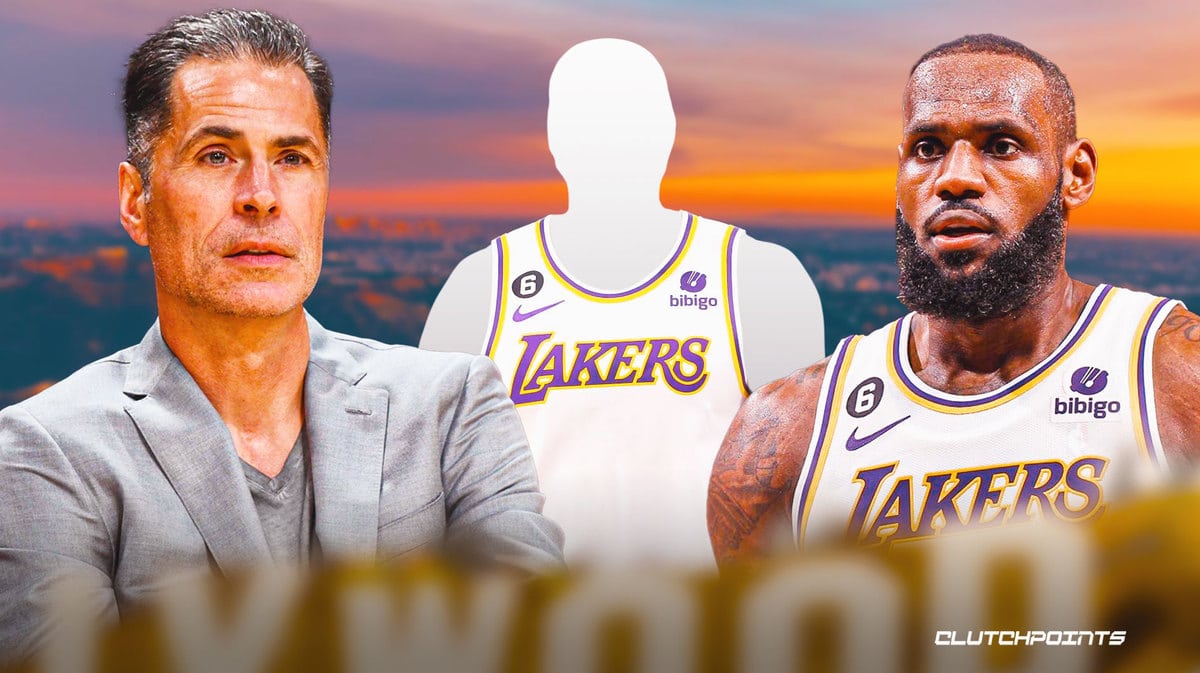 NBA Rumors Lakers Planning 1 More Signing After 2023 NBA Draft Haul 