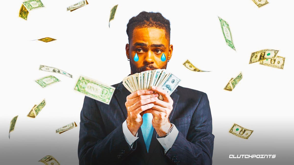 D'Angelo Russell, Lakers