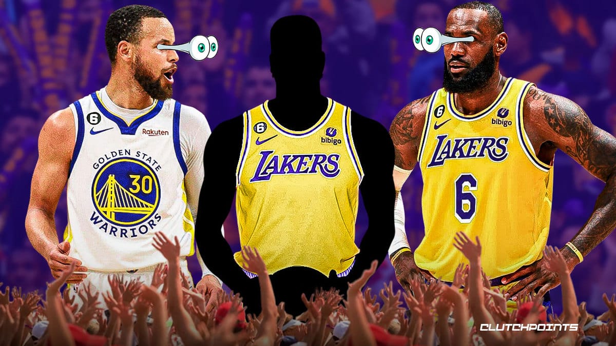 Lakers, Donte DiVincenzo, Warriors, NBA Free Agency, NBA Rumors, Steph Curry