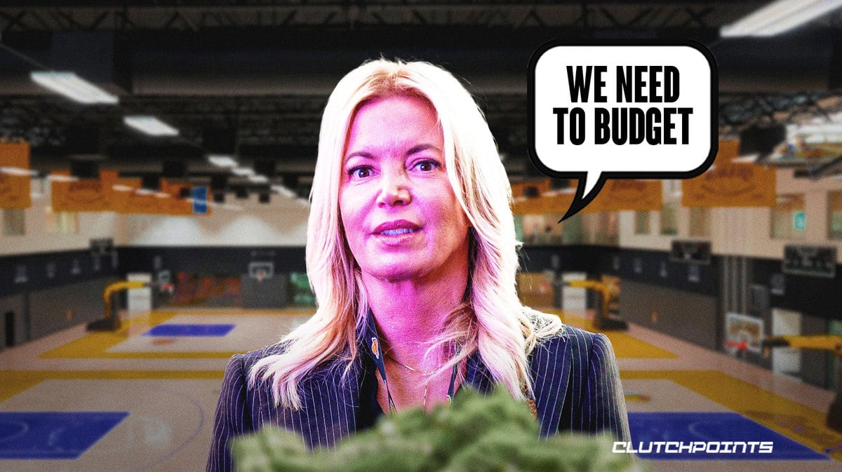 Los Angeles Lakers, Jeanie Buss, NBA Free Agency