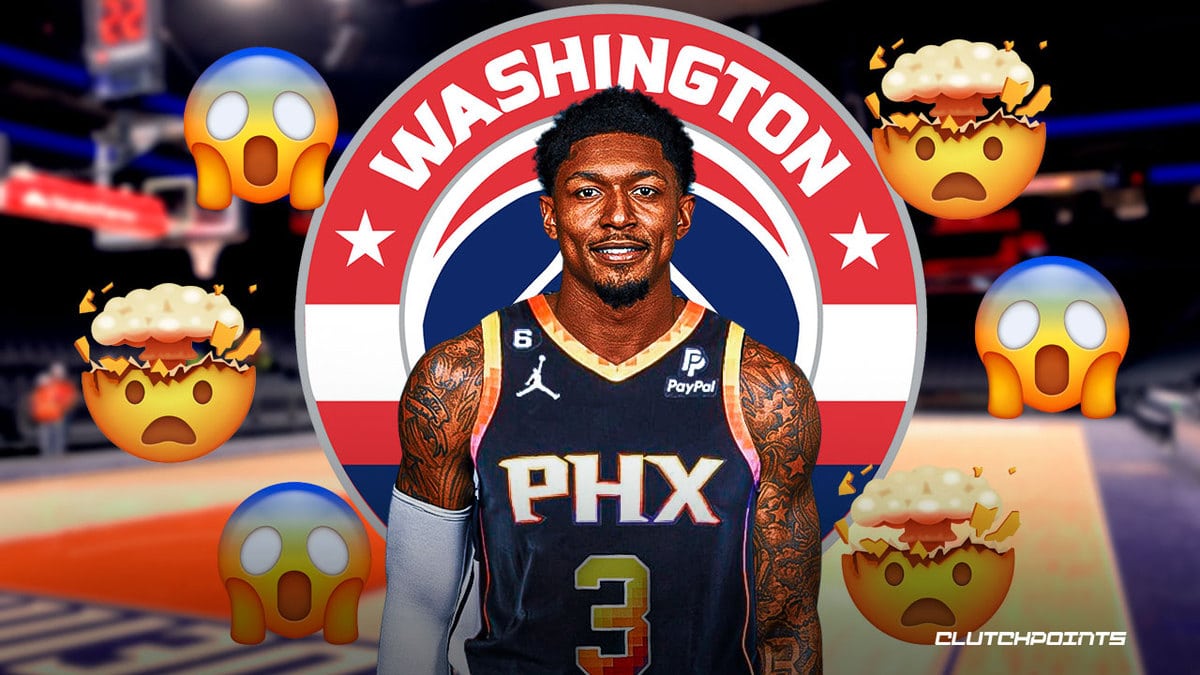 Bradley Beal
