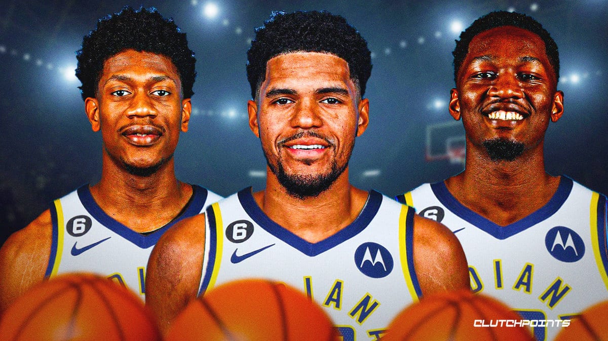 Indiana Pacers, Atlanta Hawks, Brooklyn Nets, Philadelphia 76ers