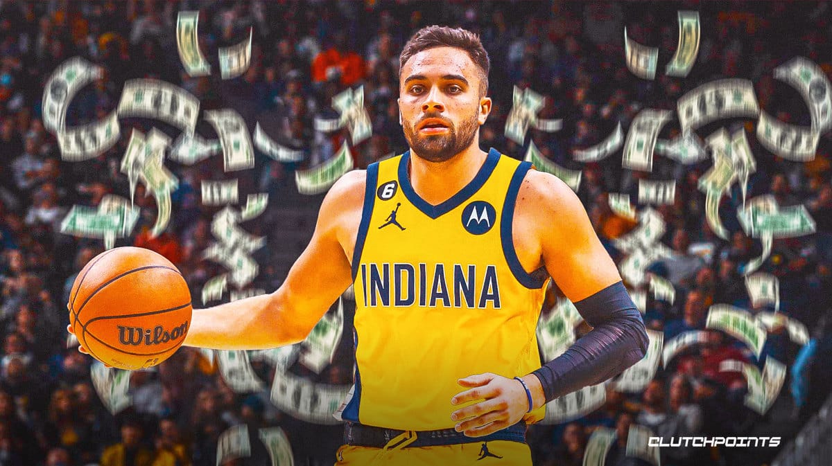 Indiana Pacers, Max Strus, Miami Heat, NBA Free Agency