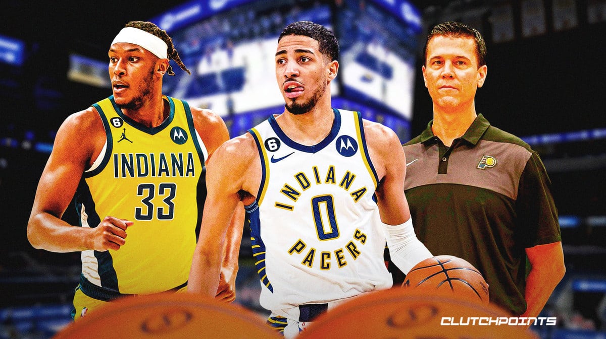 Pacers, NBA Draft