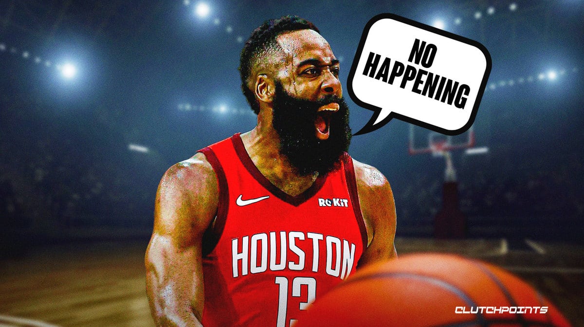 Rockets, 76ers, James Harden, Nick Nurse, James Harden free agency