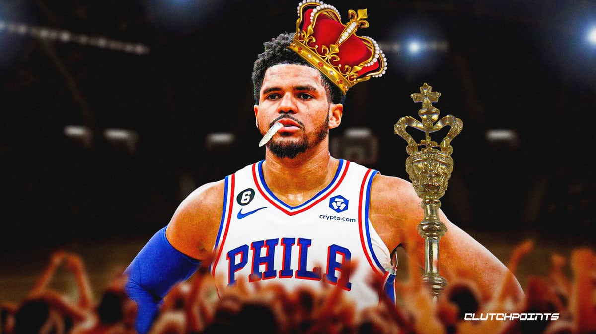 Philadelphia 76ers, Sacramento Kings, Tobias Harris
