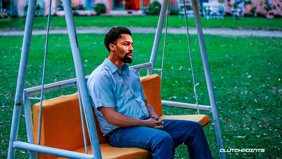 Nets, Spencer Dinwiddie