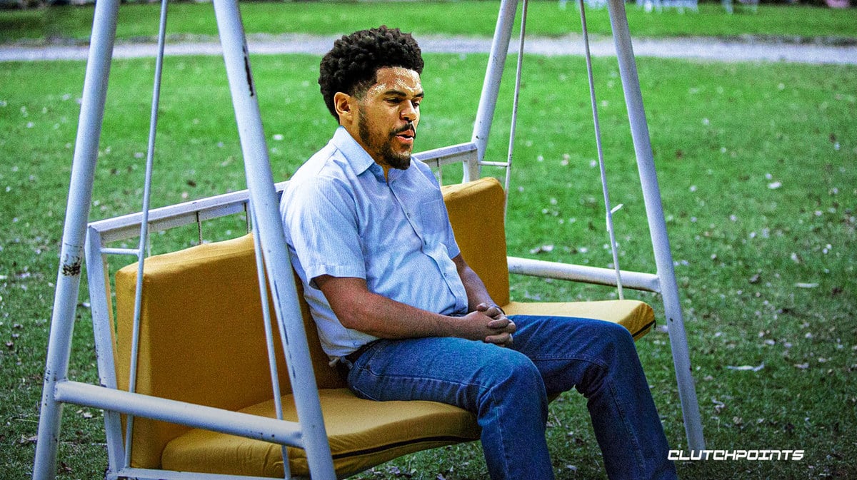 Tobias Harris, Sixers