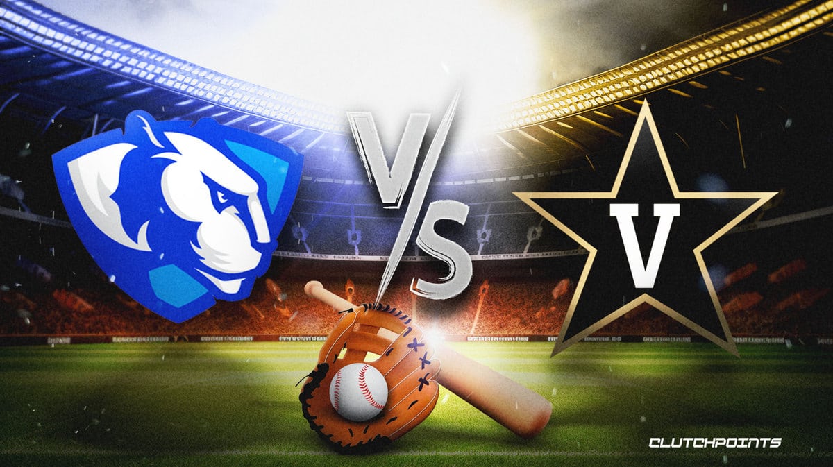 Eastern Illinois Vanderbilt prediction, Eastern Illinois Vanderbilt pick, Eastern Illinois Vanderbilt odds, Eastern Illinois Vanderbilt, how to watch Eastern Illinois Vanderbilt