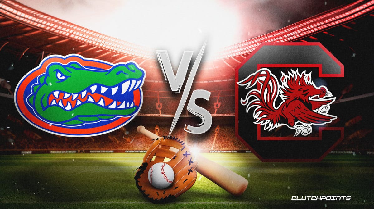 Florida South Carolina prediction, Florida South Carolina pick, Florida South Carolina odds, Florida South Carolina, how to watch Florida South Carolina