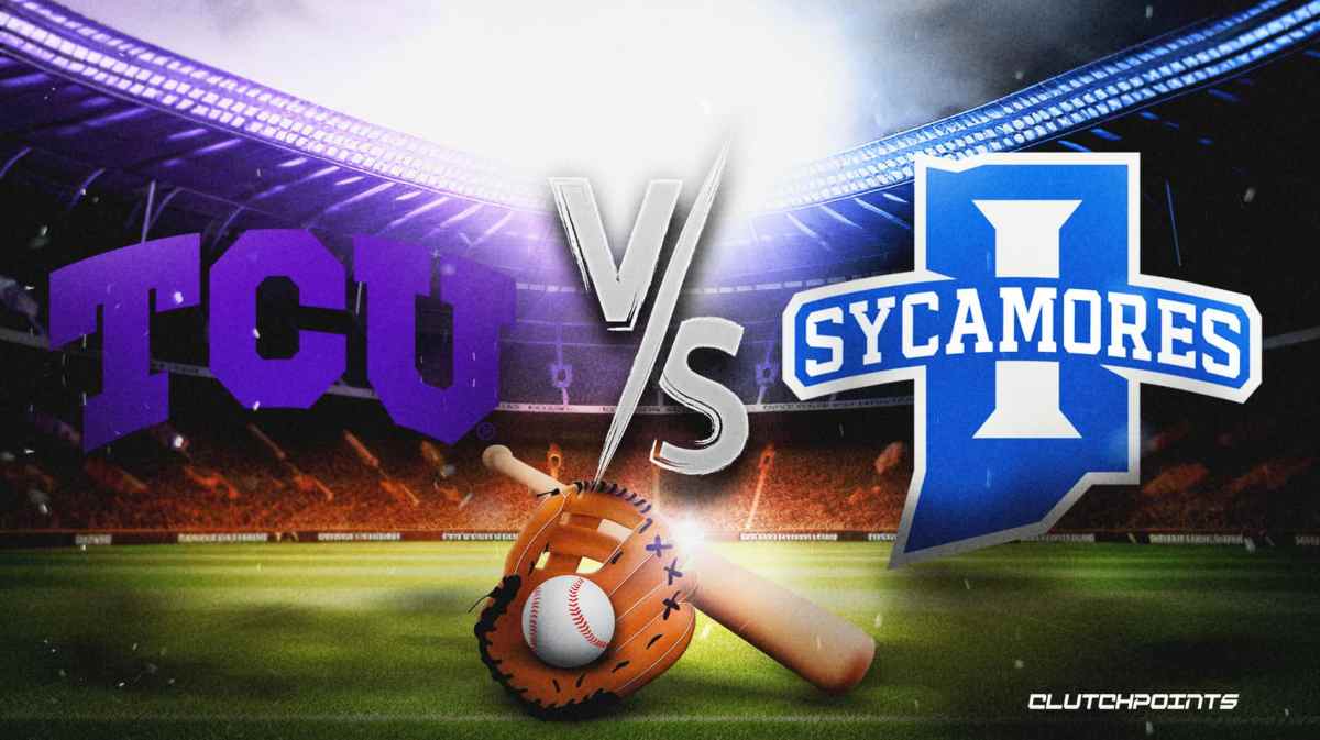 TCU Indiana State prediction