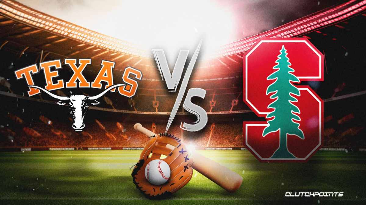 Texas Stanford prediction