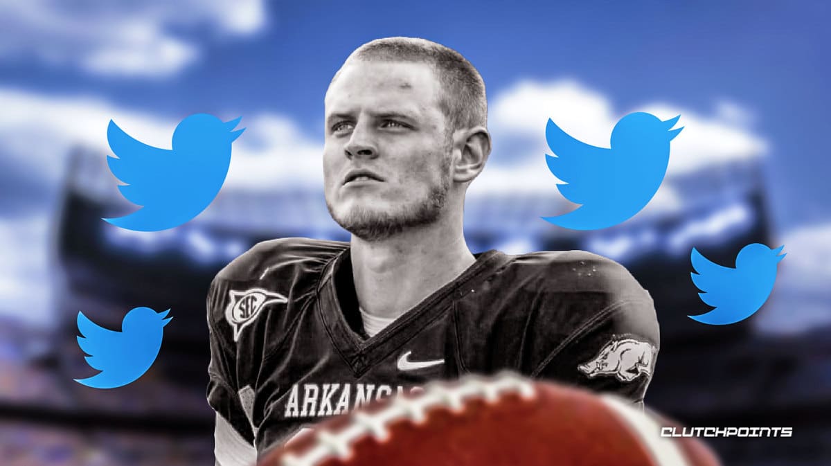 Arkansas football news NFL, Razorbacks Twitter react to sad news of