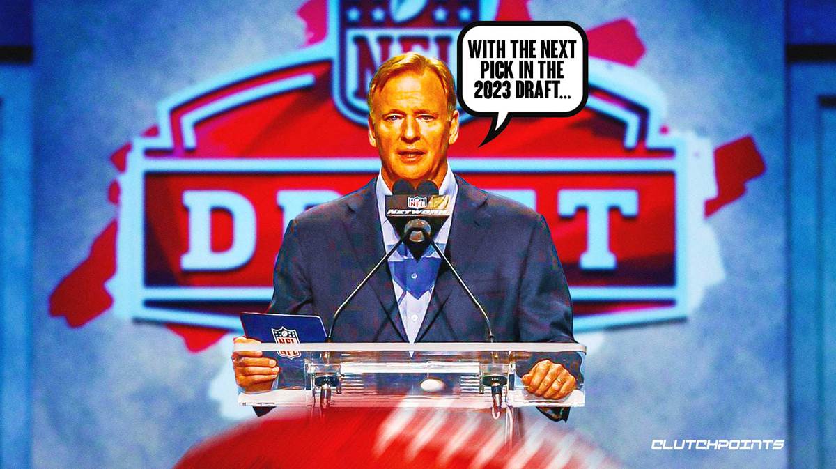 NFL draft, NFL