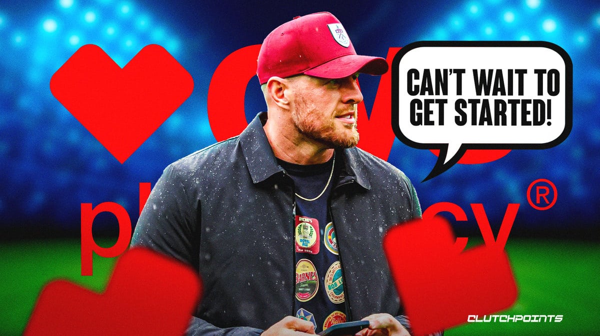 JJ Watt, Texans, Cardinals, JJ Watt CBS Sports, JJ Watt CVS