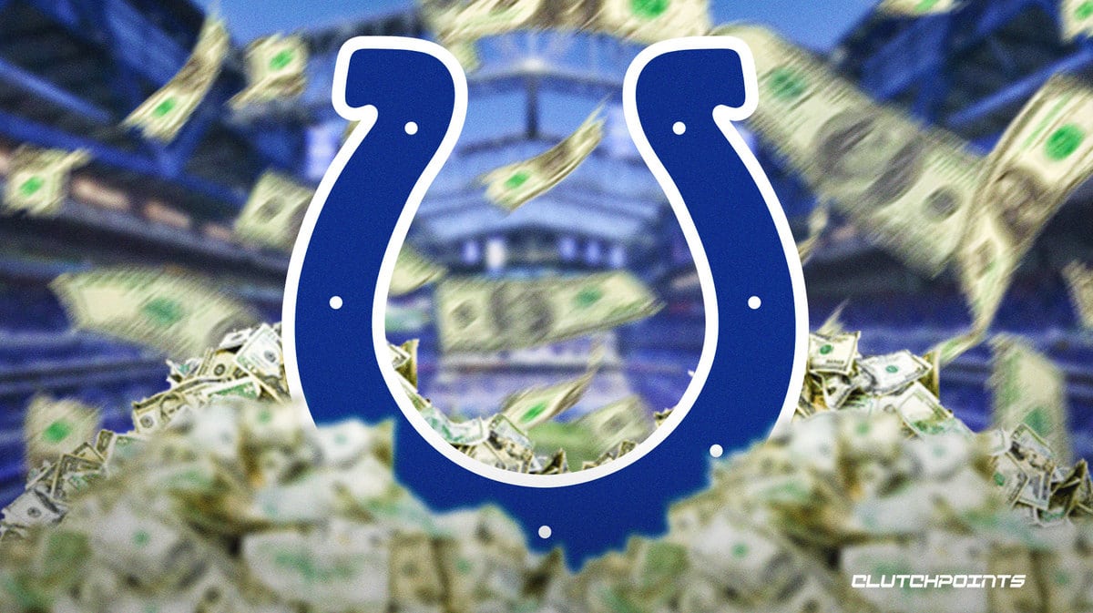 Significant Colts starter allegedly caught up in sports betting scandal - A  to Z Sports